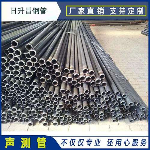 勐腊桥梁声测管作用及预埋检测方法