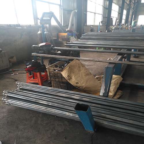 勐腊桥梁桩基声测管的施工工艺流程