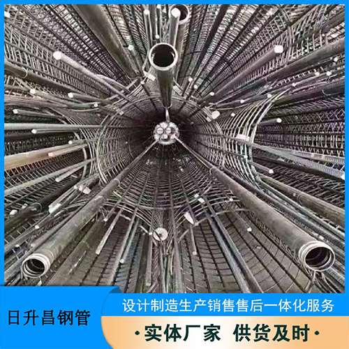 勐腊声测管规格型号有哪些分类？